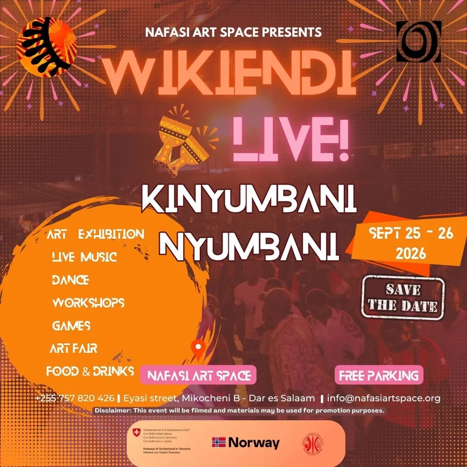 WIKIENDI LIVE