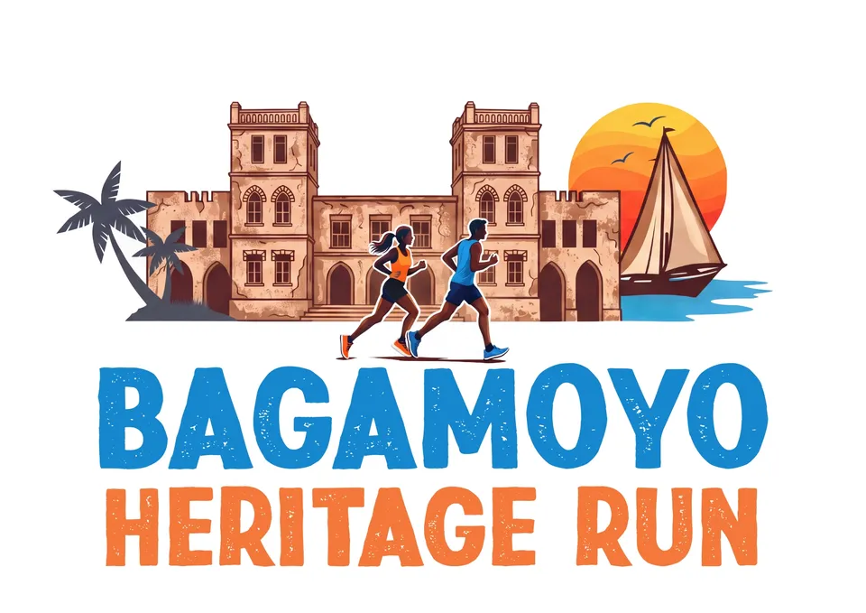 BAGAMOYO HERITAGE RUN