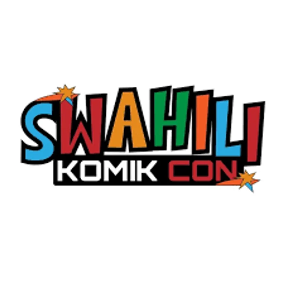 Swahili Komikcon Festival 2026