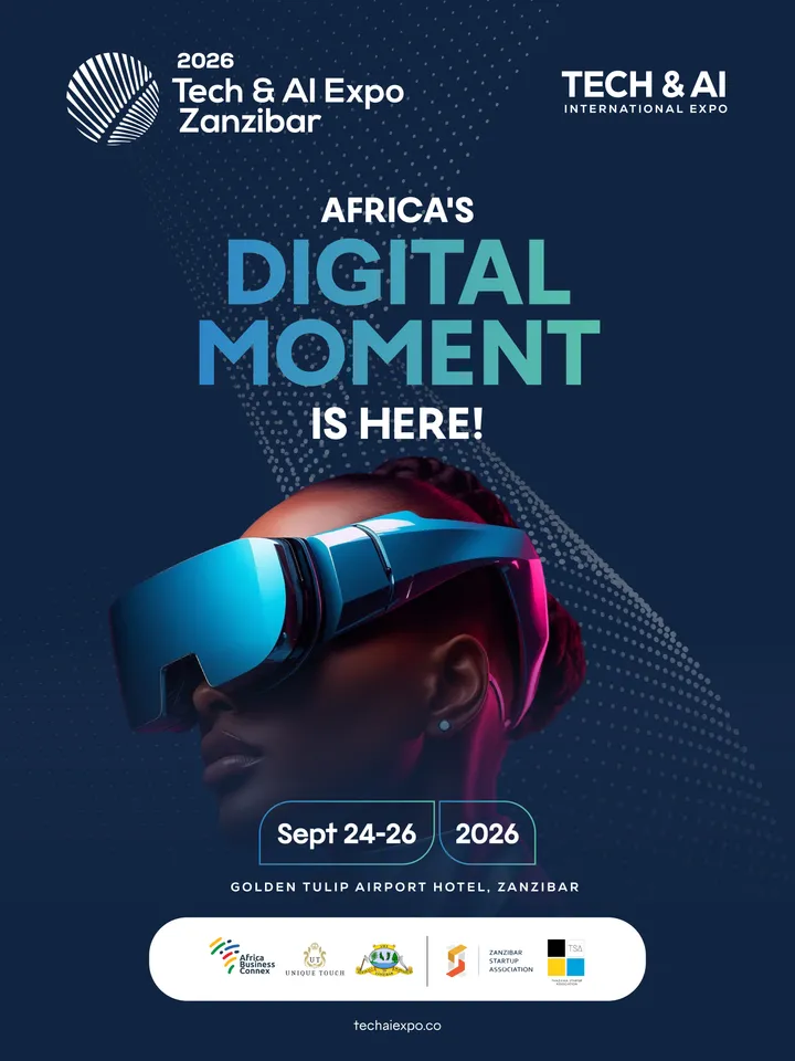 Tech & AI International Expo 2026