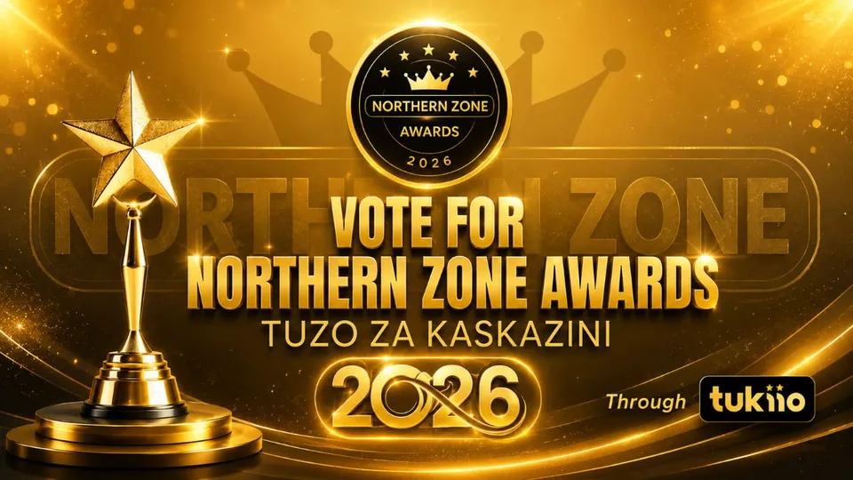 NORTHERN ZONE AWARDS 2026