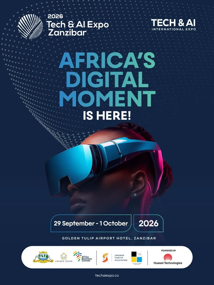 Tech & AI International Expo 2026
