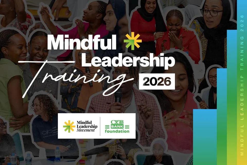 Mindful Leadership Training