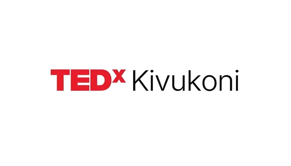Tedx Kivukoni