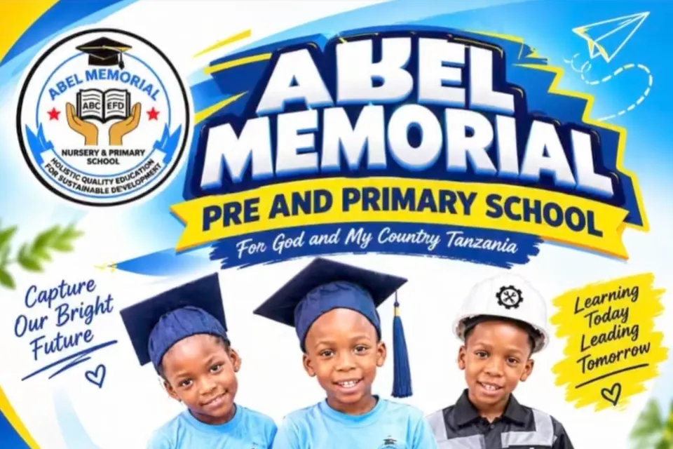 ABEL MEMORIAL PRE AND PRIMARY SCHOOL  CARRIER DAY