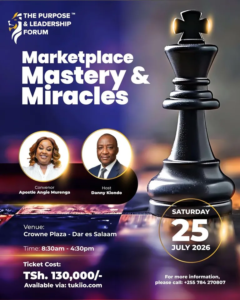 Marketplace Mastery & Miracles